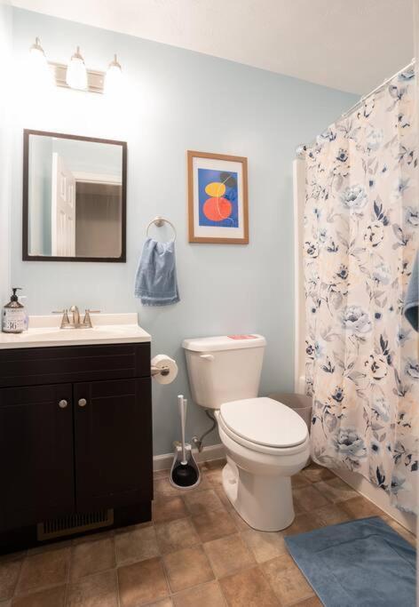 Mountain Views, Hot Tub, Firepit, Dog Friendly, Ev Connector Villa Stanley Exterior photo