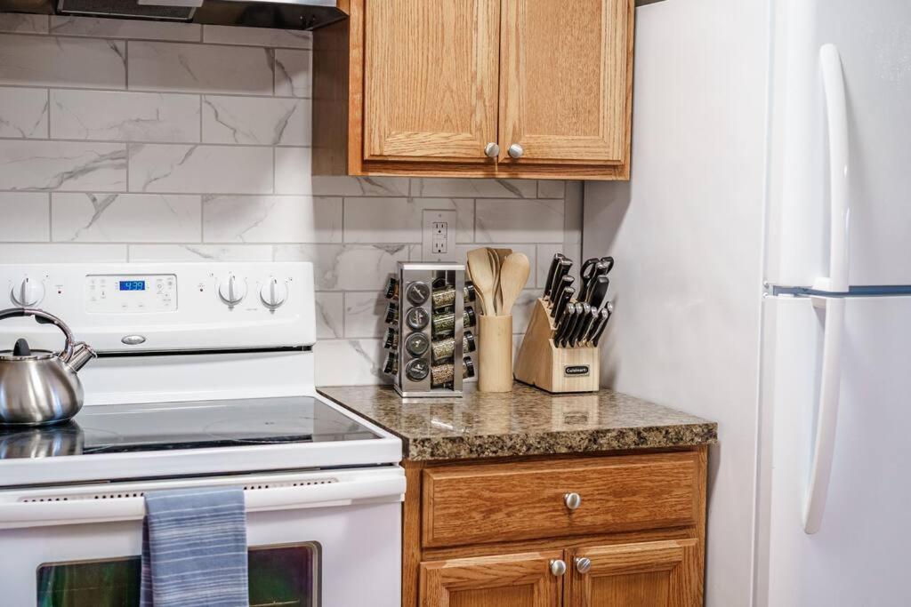 Mountain Views, Hot Tub, Firepit, Dog Friendly, Ev Connector Villa Stanley Exterior photo