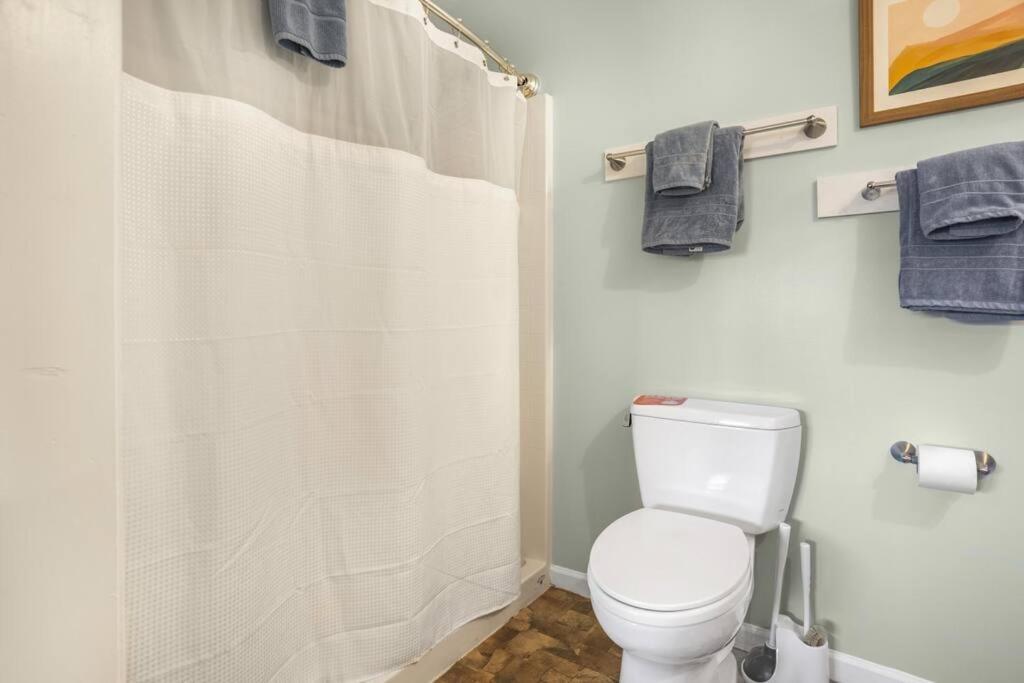 Mountain Views, Hot Tub, Firepit, Dog Friendly, Ev Connector Villa Stanley Exterior photo